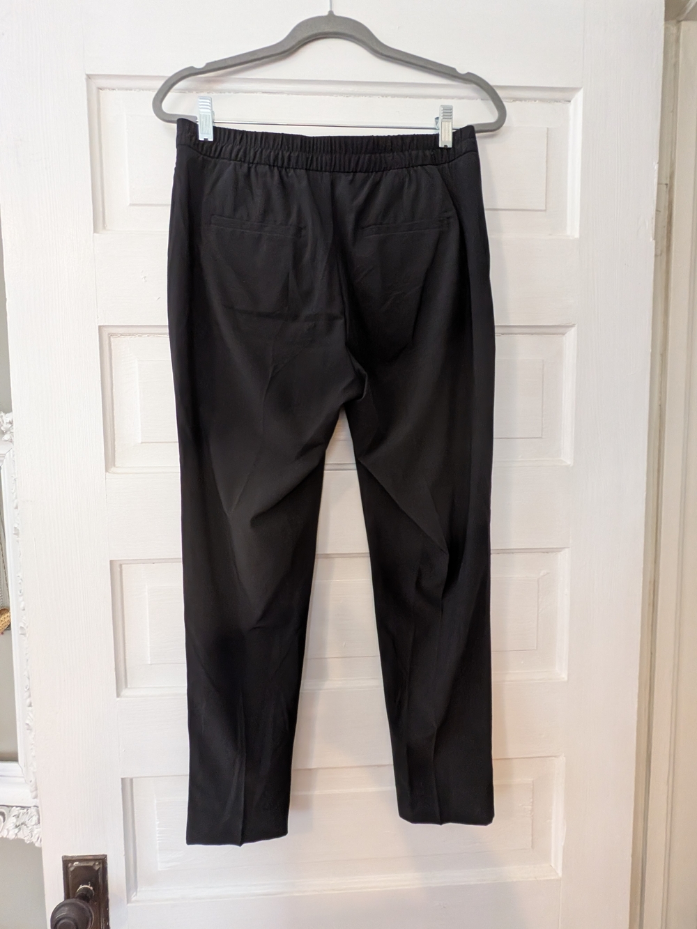 Banana Republic Airstretch Trouser - Tapered Pant S - Picture 8 of 14